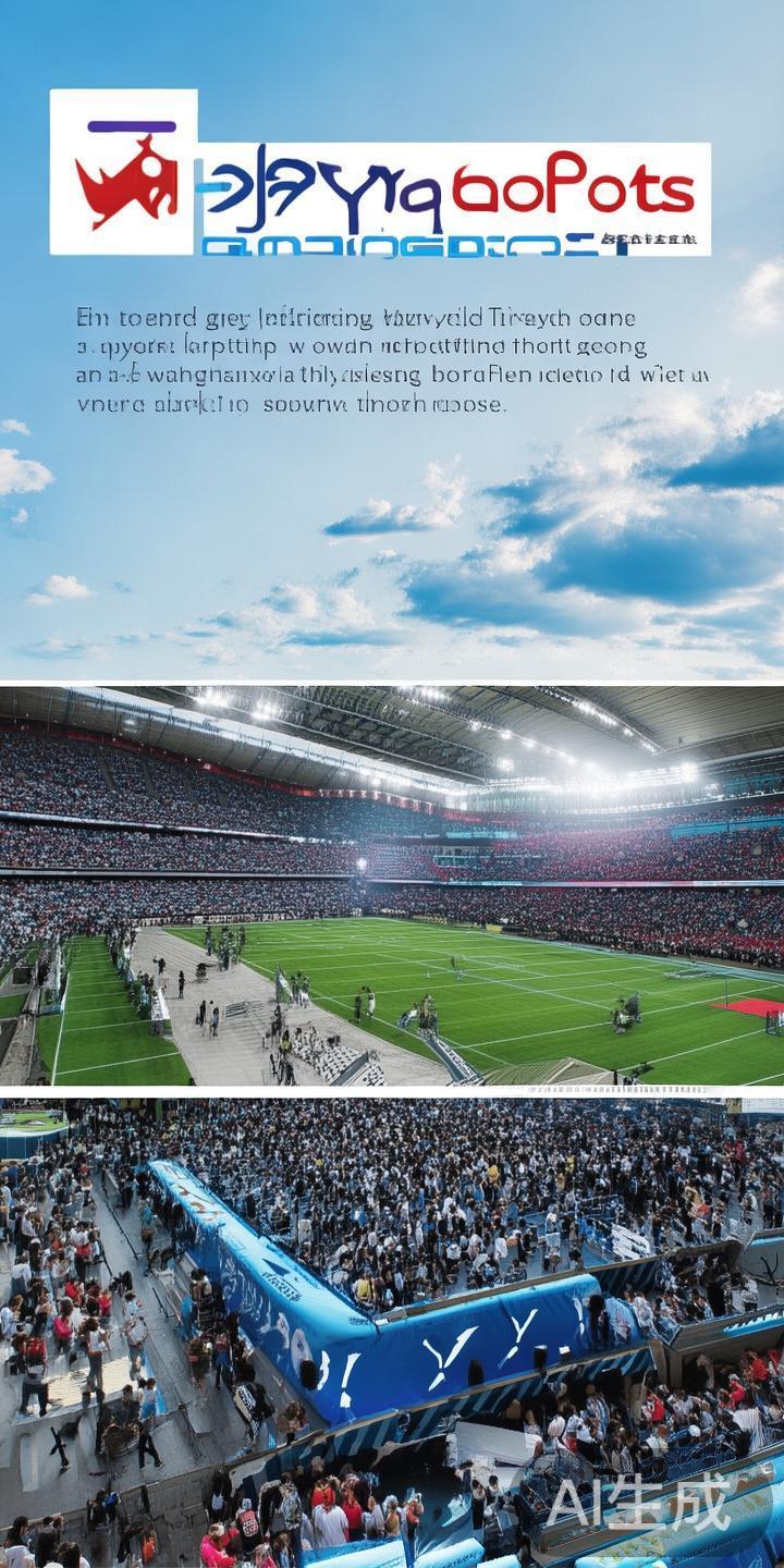 亚盈体育赞助商在全球体育市场中的竞争优势与发展前景分析