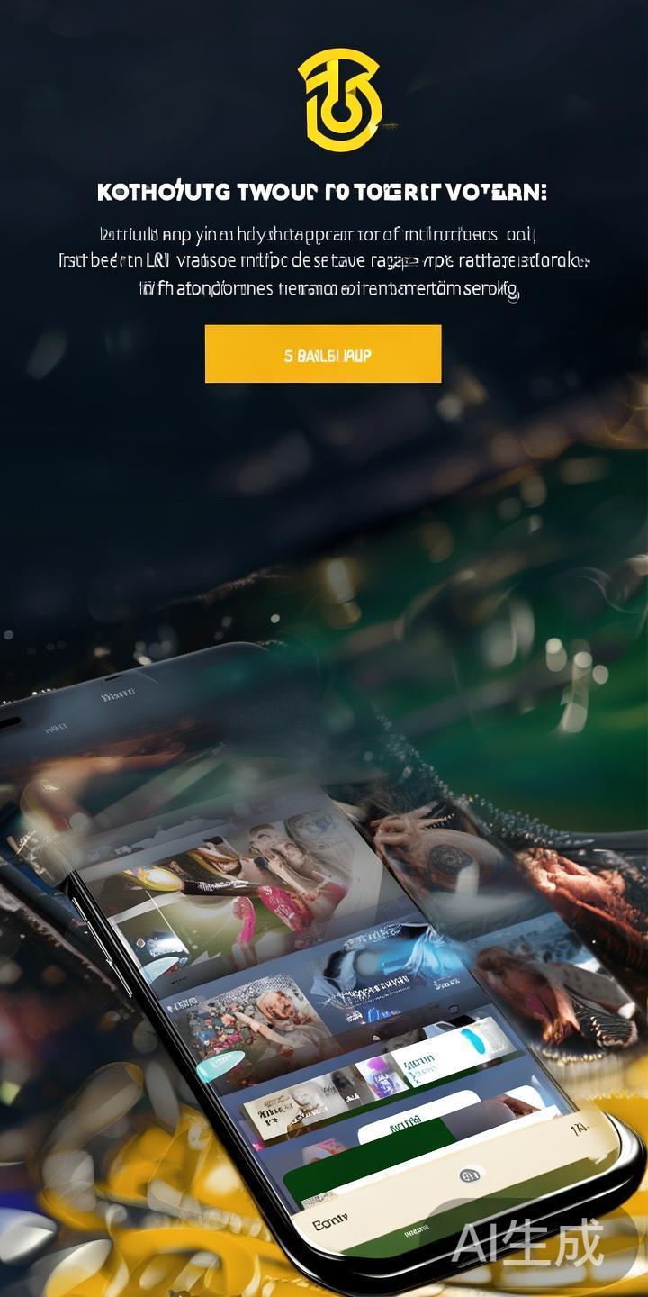 全面解析亚盈体育平台手机App免费下载及使用操作指南