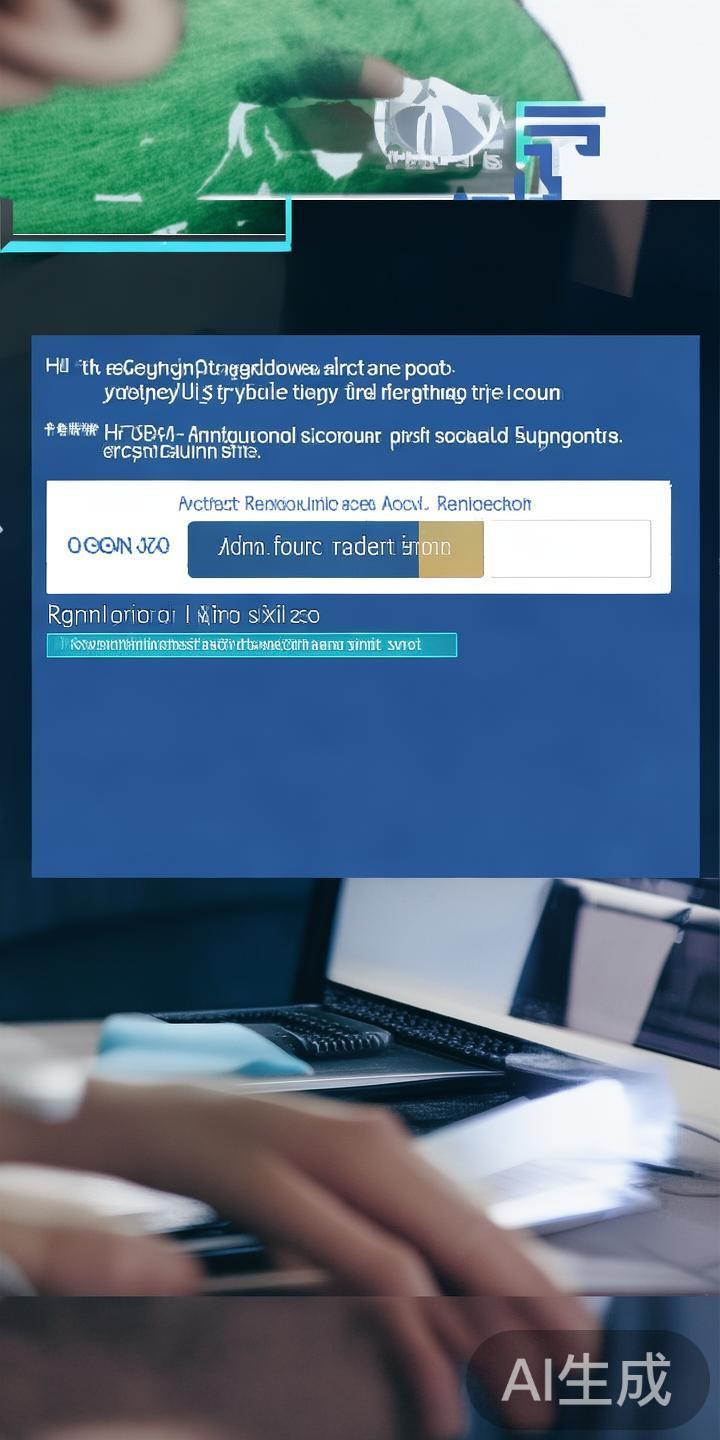 详细解析亚盈体育注册流程：步骤指南与操作建议大全