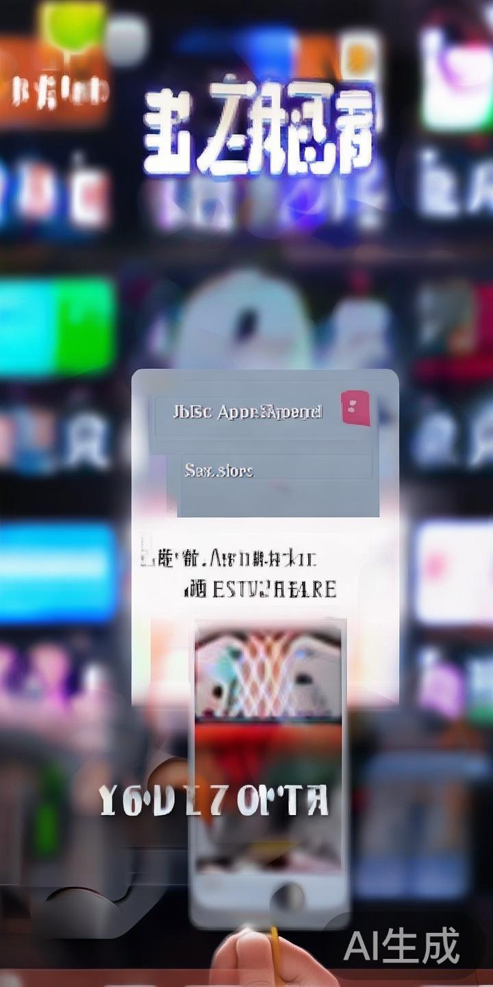 亚盈新体育软件下载后如何快速完成账号注册与便捷登录指南 选择正规渠道:用户应优先在应用商店如苹果App S