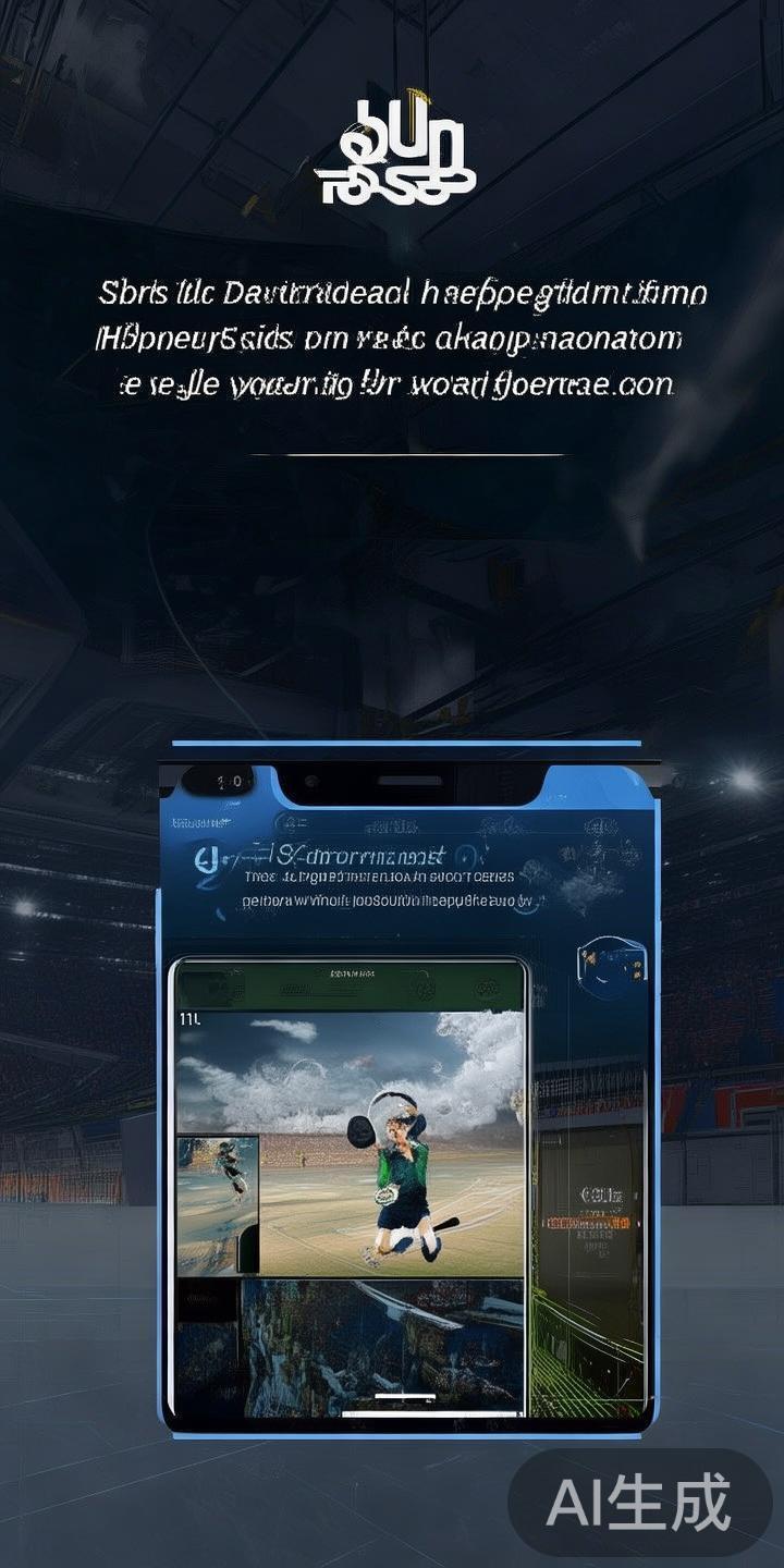 2024年体育平台APP大全:亚盈未来发展趋势与创新突破 在当今数字化时代,体育行业正迎来前所未有的创新浪潮