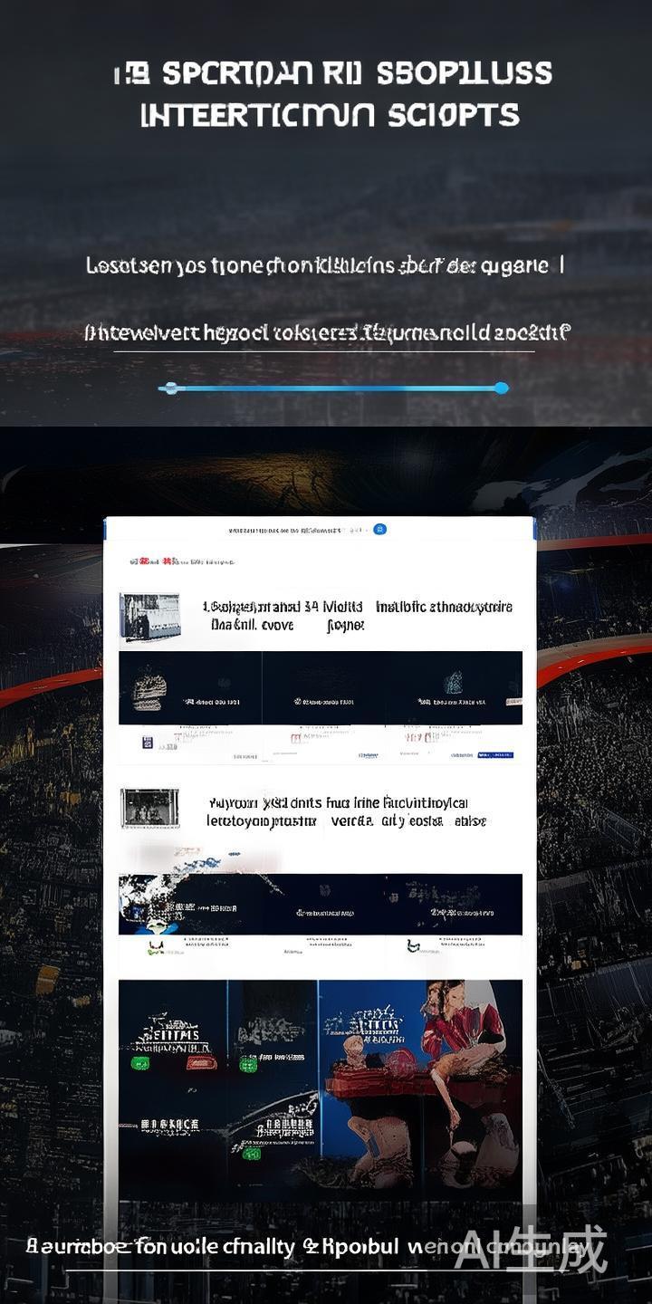 亚盈新体育网页多语种支持与国际化发展策略全面分析与实施路径 随着互联网技术的不断提高和跨境交流的不断频繁,体育