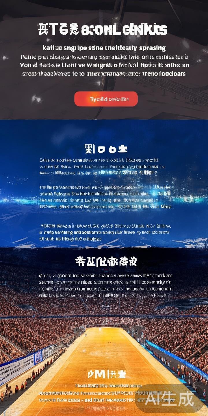 在当今体育迷的世界里，随时掌握最新赛事信息成为了许