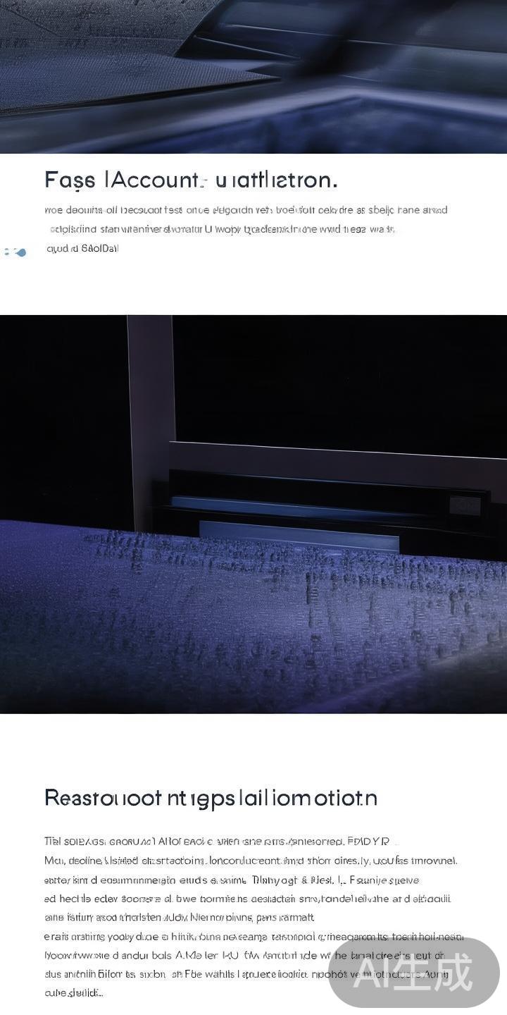 如何在亚盈体育·APP官方网站上快速顺利完成账户注册流程