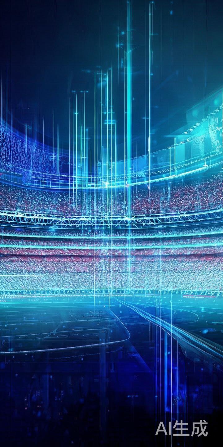 未来趋势洞察:亚盈体育广告的发展前景与创新探索 随着数字化时代的到来,传统体育广告逐渐向数字体育广