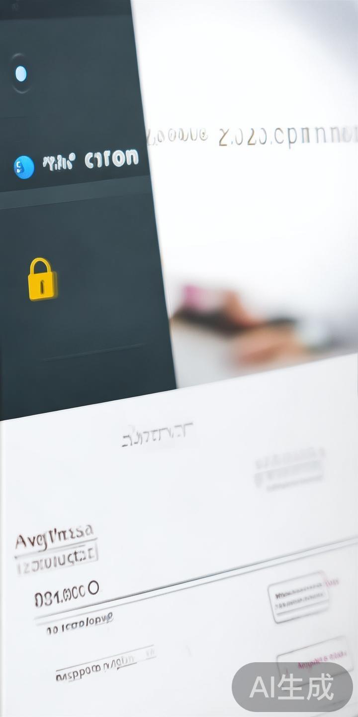 确认官方网站网址
进行登录前，首先要确保访问的是